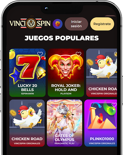 App Banner Móvil